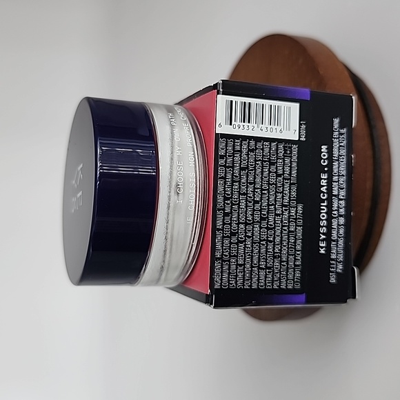 Keys Soulcare Sheer Flush Cheek Tint - Grace - Picture 4 of 8